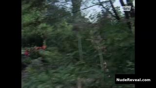 VIOLA SCHWEIZER nude in Polizeiruf 110