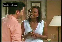 AISHA TYLER nude in Friends