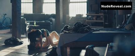 SHAILENE WOODLEY nude in Endings, Beginnings
