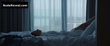 ANDREA BRAEIN HOVIG nude in En affaere