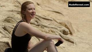 EMMA BOOTH nude in Glitch