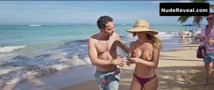STEPHANIE CAYO nude in Amalgama