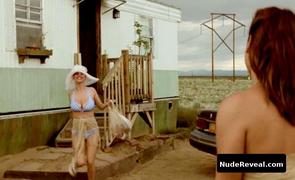KELLI GARNER nude in Dreamland