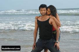 PRIYAMANI nude in Raaj