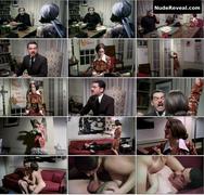 JOANNA BELL nude in Sylvia
