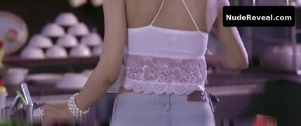 GEHANA VASISTH nude in 1+1 (2020)