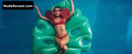 ISABELA MERCED nude in Don