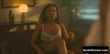 KAYE SINGLETON nude in Reasonable Doubt