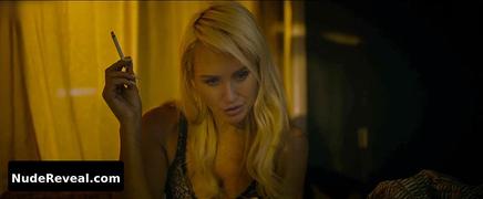 NICKY WHELAN nude in Crescent City