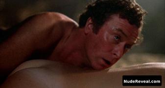 MICHELLE JOHNSON nude in Blame It on Rio