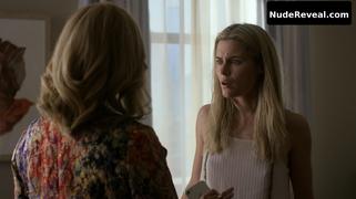 RACHAEL TAYLOR nude in Jessica Jones