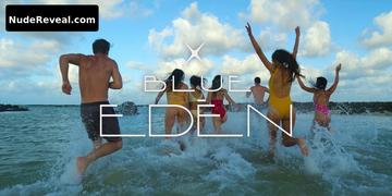 UNKNOWN nude in Welcome to Eden