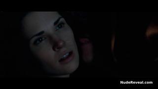 LAURA MENNELL nude in Trick ‘r Treat