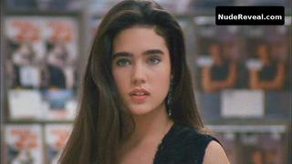 JENNIFER CONNELLY nude in Career Opportunities