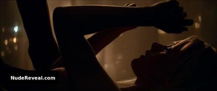 LAURA BIRN nude in Void