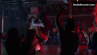 JENNA DEWAN TATUM nude in American Virgin