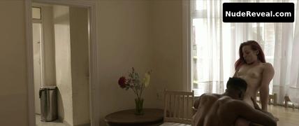 CHARLENE COOPER nude in Darker Shades of Elise