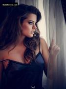ADRIANA TORREBEJANO nude in Revista Mine