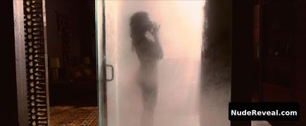 TARAJI P. HENSON nude in Proud Mary
