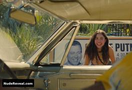 MARGARET QUALLEY nude in Once Upon a Time… in Hollywood