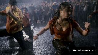 BRIANA EVIGAN nude in Step Up 2 the Streets