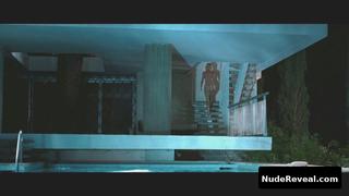 LOUISE BOURGOIN nude in Black Heaven