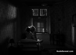 JOANNA KULIG nude in Cold War