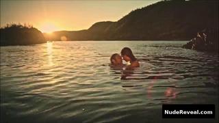 CAMILA PITANGA nude in Velho Chico