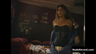 MARISA TOMEI nude in She Came to Me