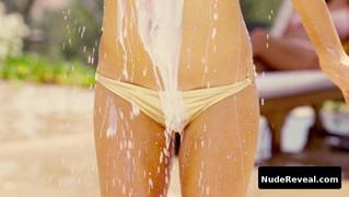 SOPHIE MONK nude in Date Movie