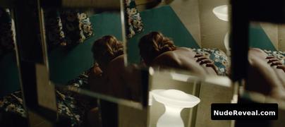 BLANCA SUAREZ nude in Some Time Later