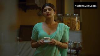 ISHA CHHABRA nude in Mastram