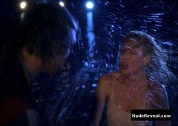 KIM CATTRALL nude in Midnight Crossing