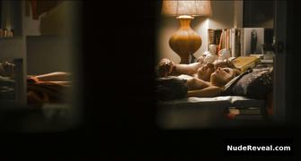 ANDREA RISEBOROUGH nude in Disconnect