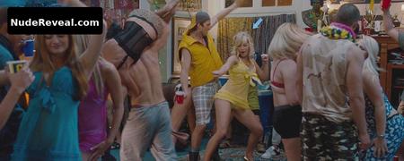 KHERINGTON PAYNE nude in No Strings Attached
