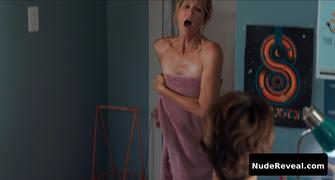 LAURA DERN nude in The Fault in Our Stars