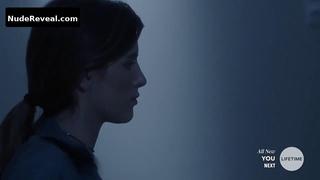 BELLA THORNE nude in Conrad & Michelle: If Words Could Kill