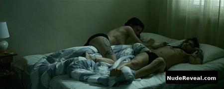 ELODIE YUNG nude in The Girl with the Dragon Tattoo