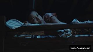 JENN ROSA nude in Maalikaya