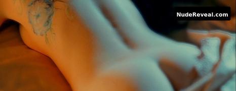 ANNA FRIEL nude in Bathory: Countess of Blood