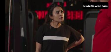JINAL JOSHI nude in Chanchal Haseena