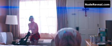 THERESA ALLEN nude in Kill Craft
