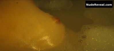 MATYLDA GIEGZNO nude in Glitter