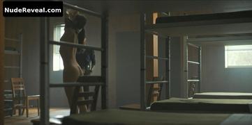LAYSLA DE OLIVEIRA nude in Special Ops: Lioness