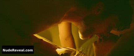 OONA CHAPLIN nude in Aloft