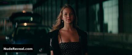 JENNIFER LAWRENCE nude in The Beaver