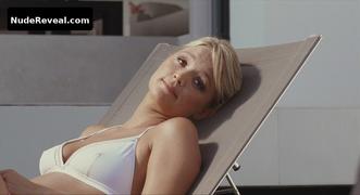 VIRGINIE EFIRA nude in Le Siffleur