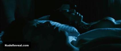 PARK SI-YEON nude in The Scent