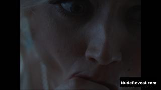 ANA DE ARMAS nude in Blonde