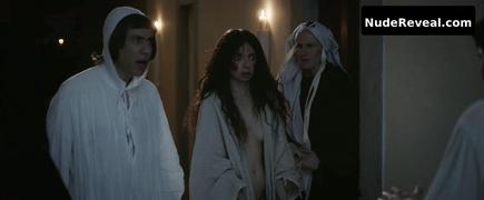 KATE MICUCCI nude in The Little Hours